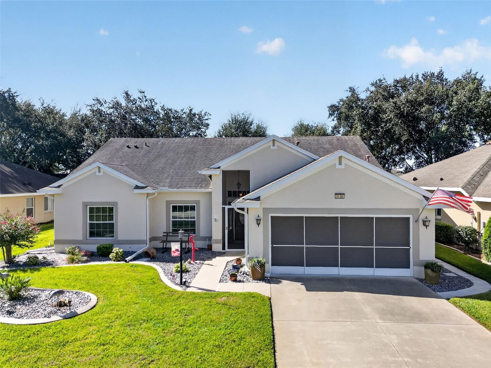 Photo of 5138 AURORA DRIVE LEESBURG FL 34748