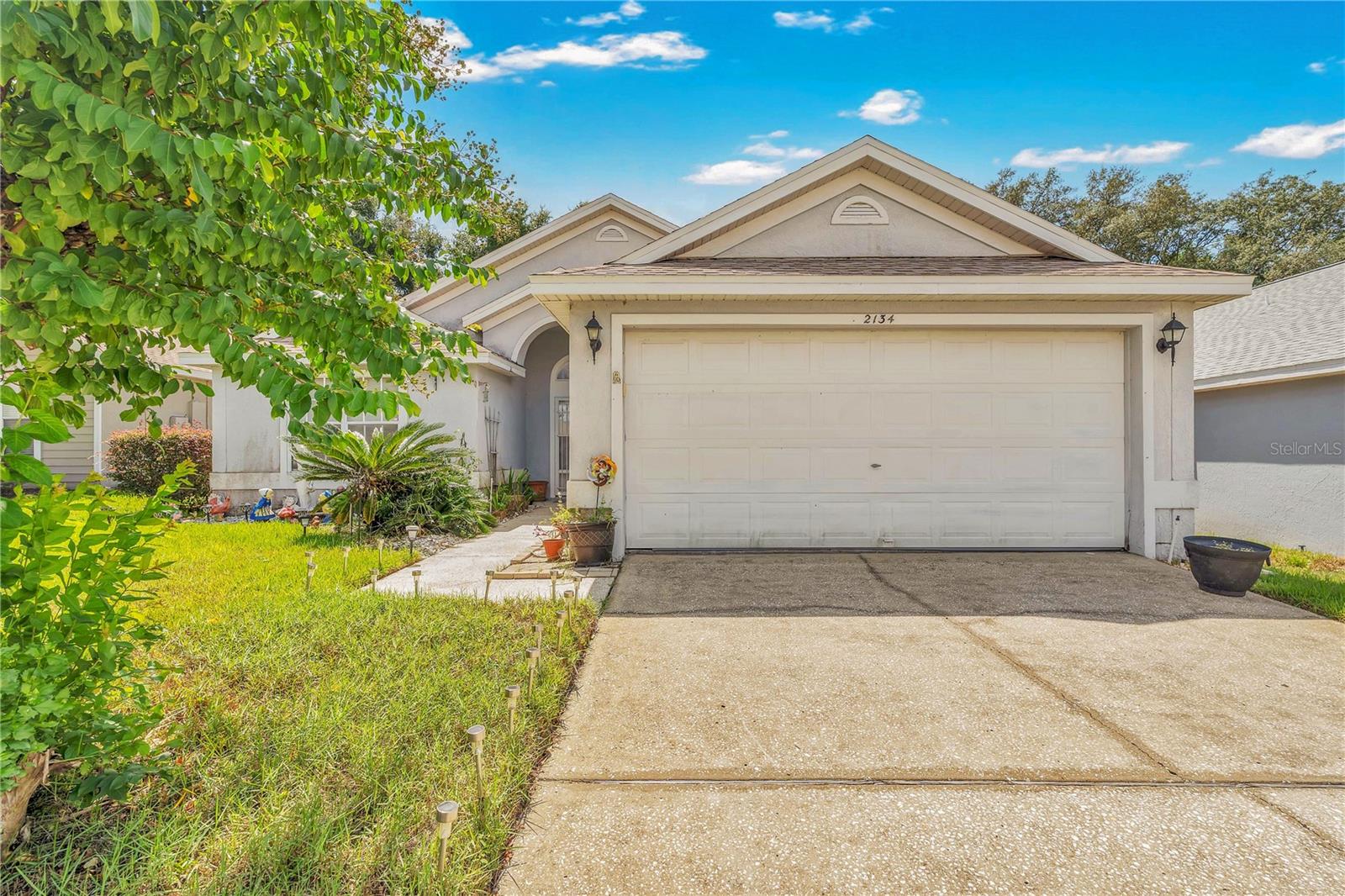 Photo of 2134 COBBLEFIELD CIRCLE APOPKA FL 32703
