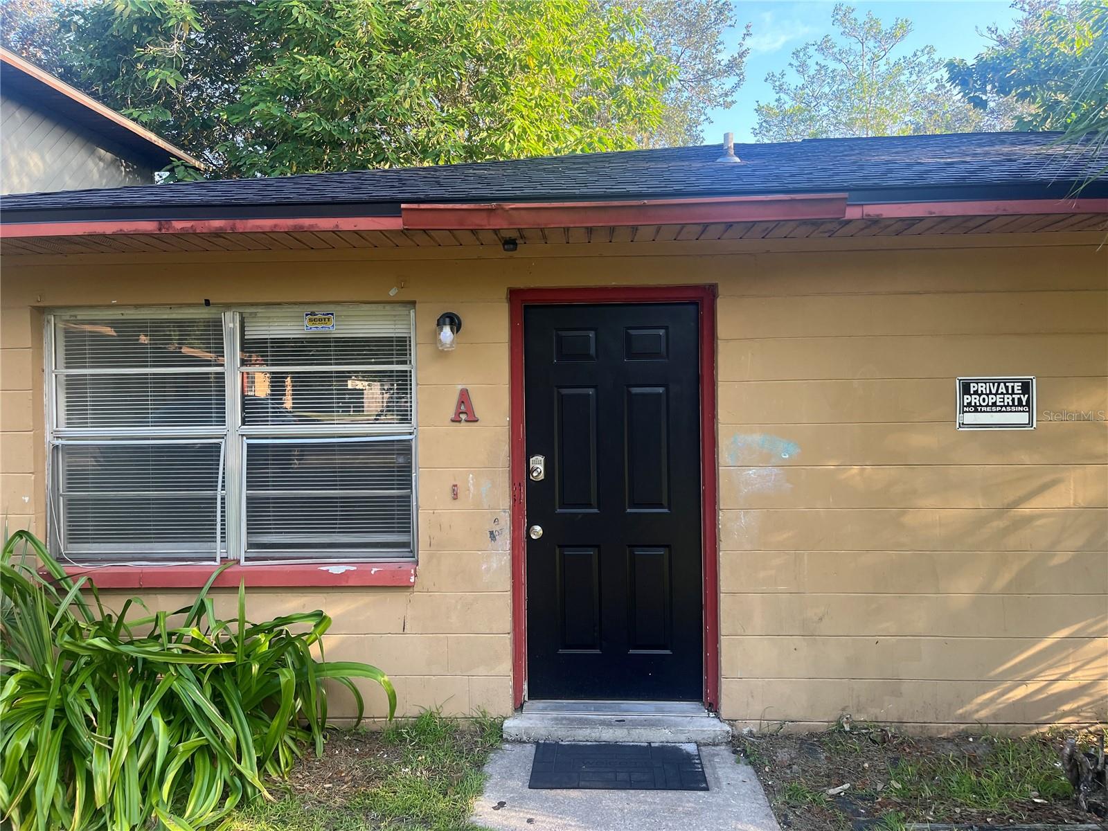 Photo of 2622 SW 31ST PLACE #A GAINESVILLE FL 32608