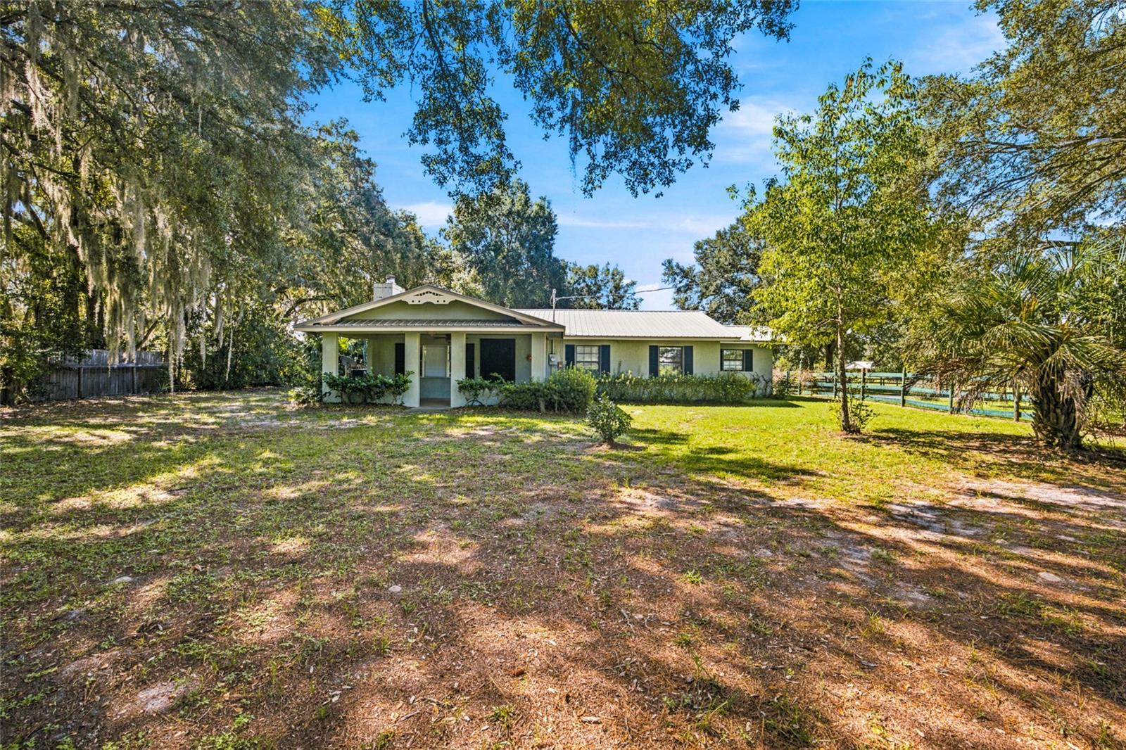 Photo of 2460 SE 150TH STREET SUMMERFIELD FL 34491