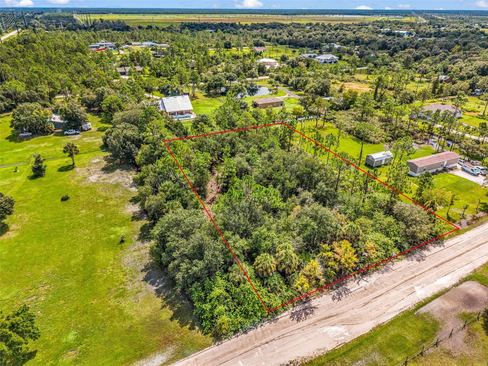 Photo of 6042 GEWANT BOULEVARD PUNTA GORDA FL 33982