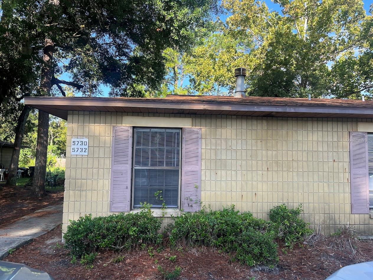 Photo of 5730 NW 25TH TERRACE GAINESVILLE FL 32653