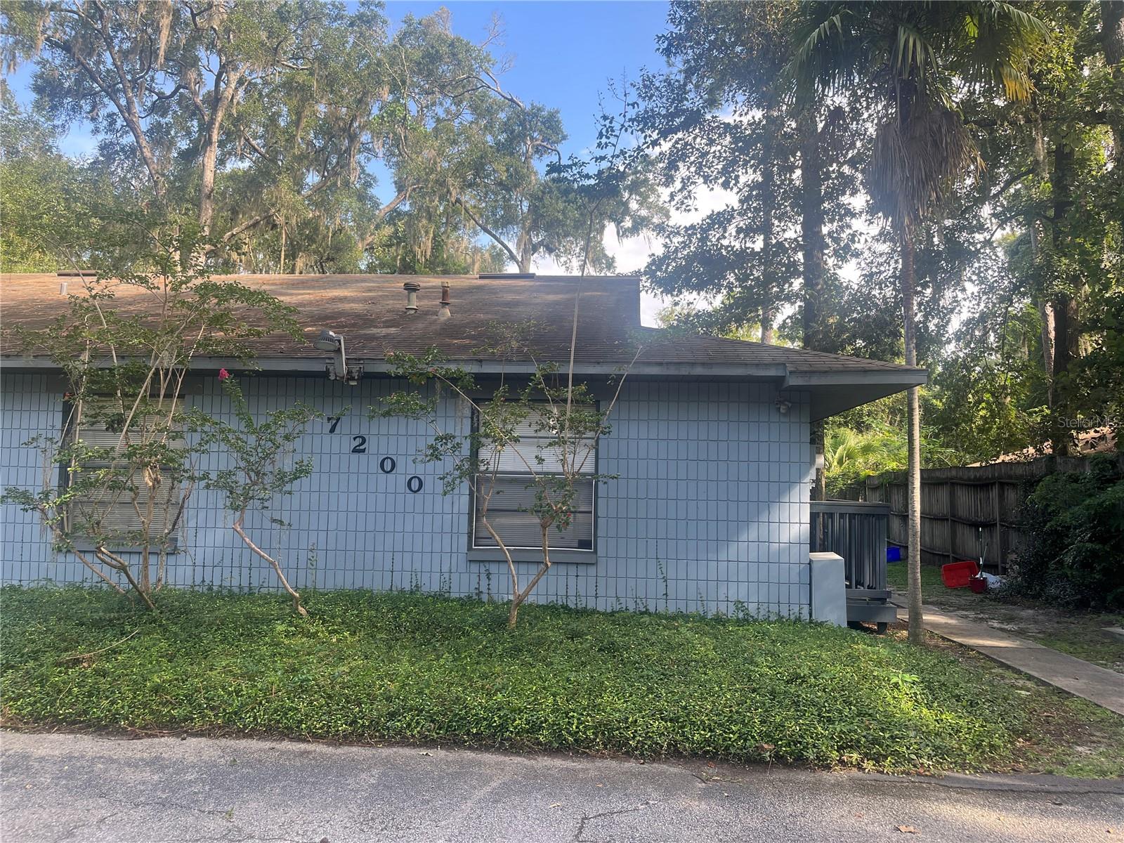 Photo of 7200 SW 42ND PLACE #C GAINESVILLE FL 32608