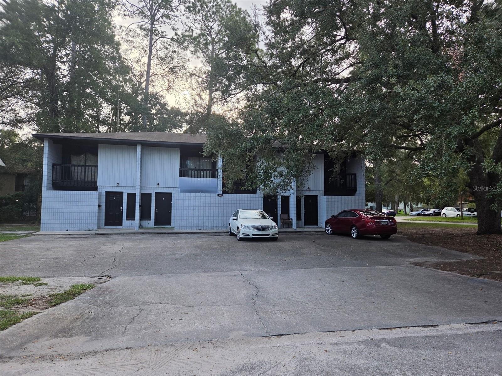 Photo of 513 SW 68TH TERRACE #D GAINESVILLE FL 32607