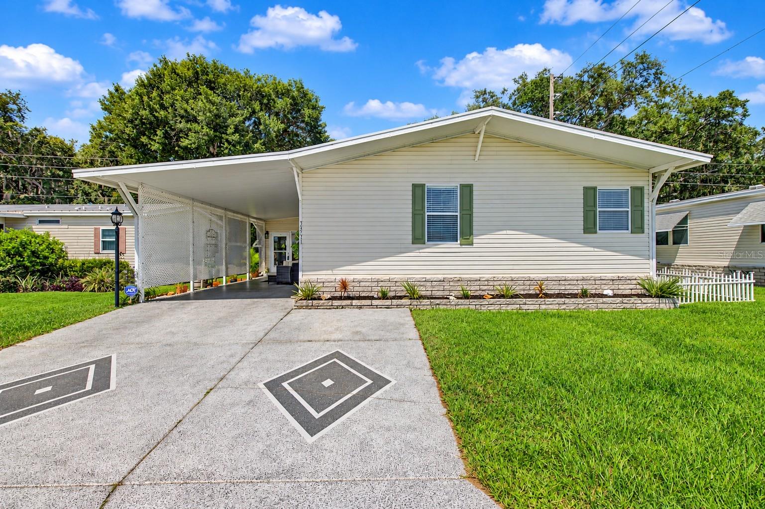 Photo of 36731 TARA AVENUE ZEPHYRHILLS FL 33542