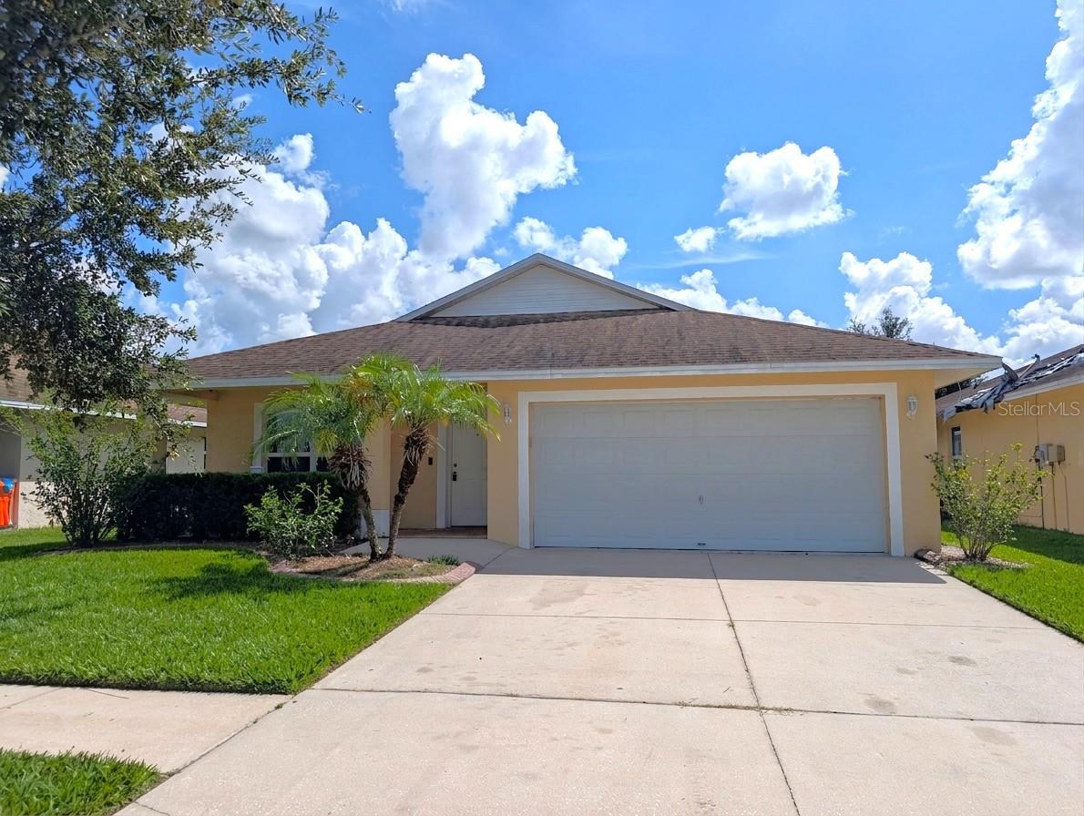Photo of 1122 SHARED PASSION STREET RUSKIN FL 33570