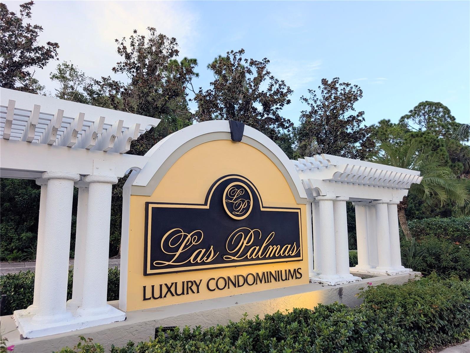Photo of 5001 BARALDI CIRCLE #104 SARASOTA FL 34235