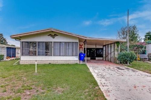 Photo of 1680 NASSAU CIRCLE TAVARES FL 32778