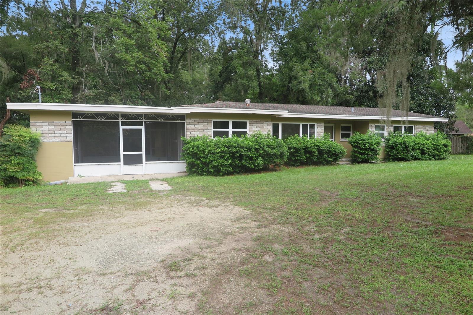 Photo of 23376 NW COUNTY ROAD 236 HIGH SPRINGS FL 32643