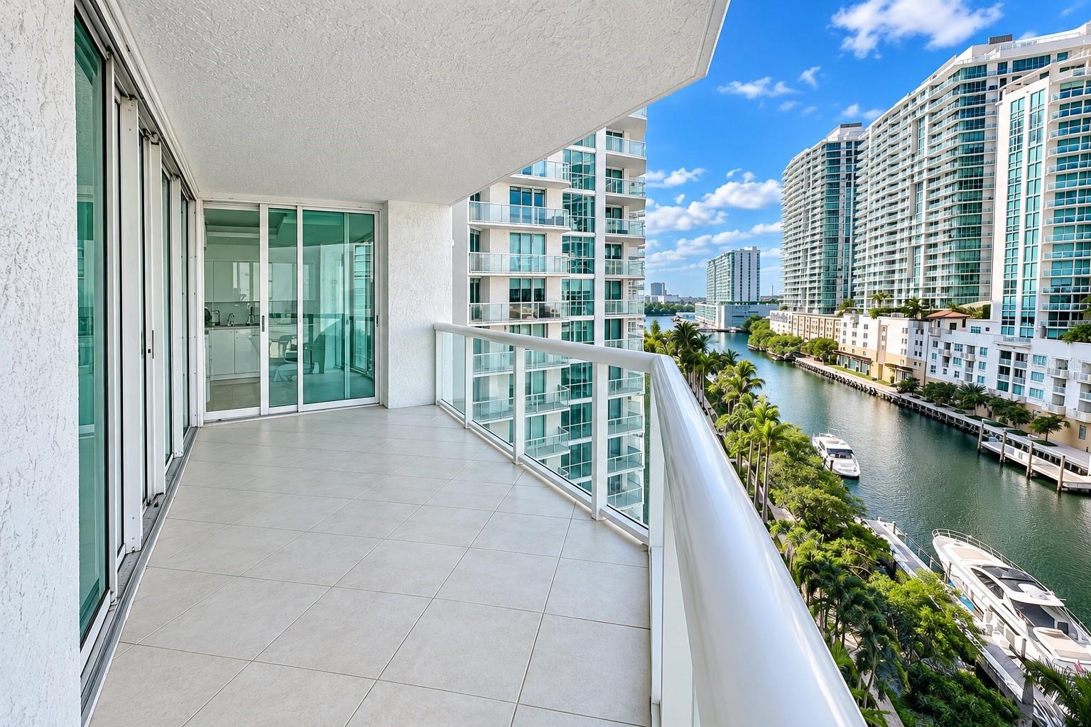 Photo of 16500 COLLINS AVENUE #956 SUNNY ISLES BEACH FL 33160