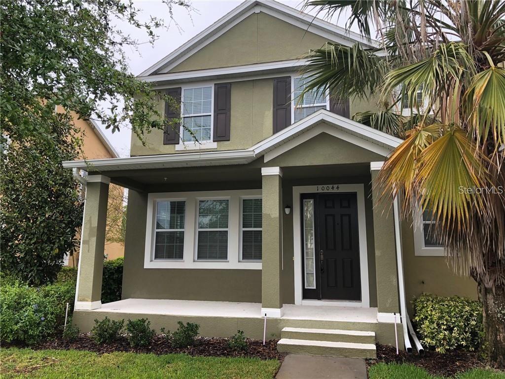 Photo of 10044 HARTFORD MAROON ROAD ORLANDO FL 32827