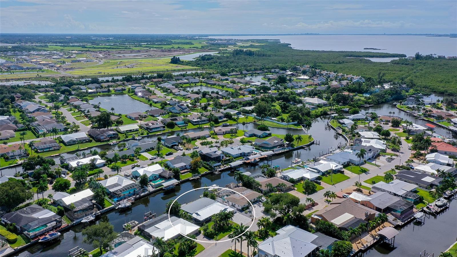 Photo of 4919 CORAL BOULEVARD BRADENTON FL 34210