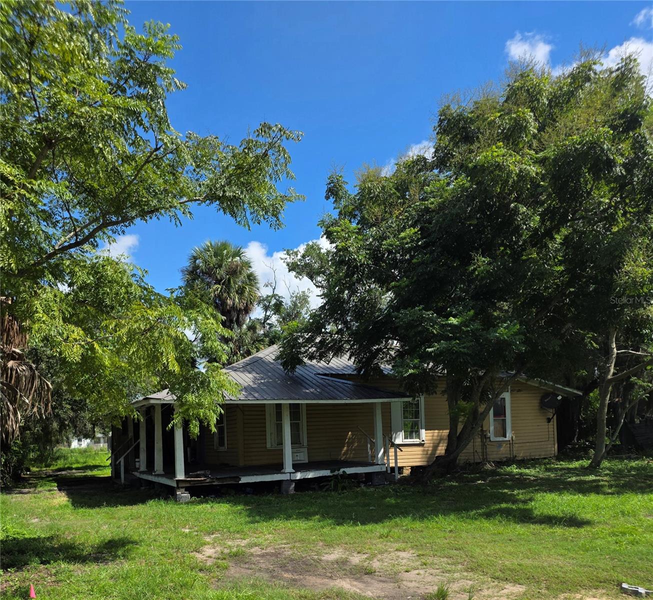 Photo of 1352 SE HILLSBOROUGH AVENUE ARCADIA FL 34266
