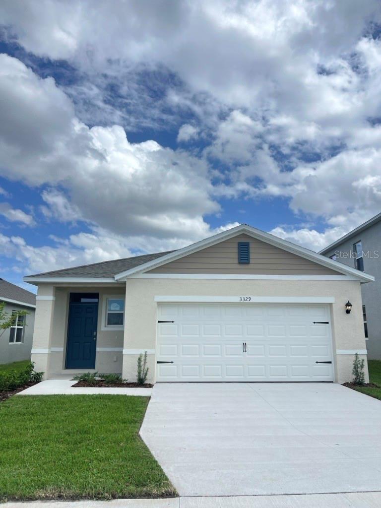 Photo of 3329 SPINEYWOOD DRIVE OCOEE FL 34761