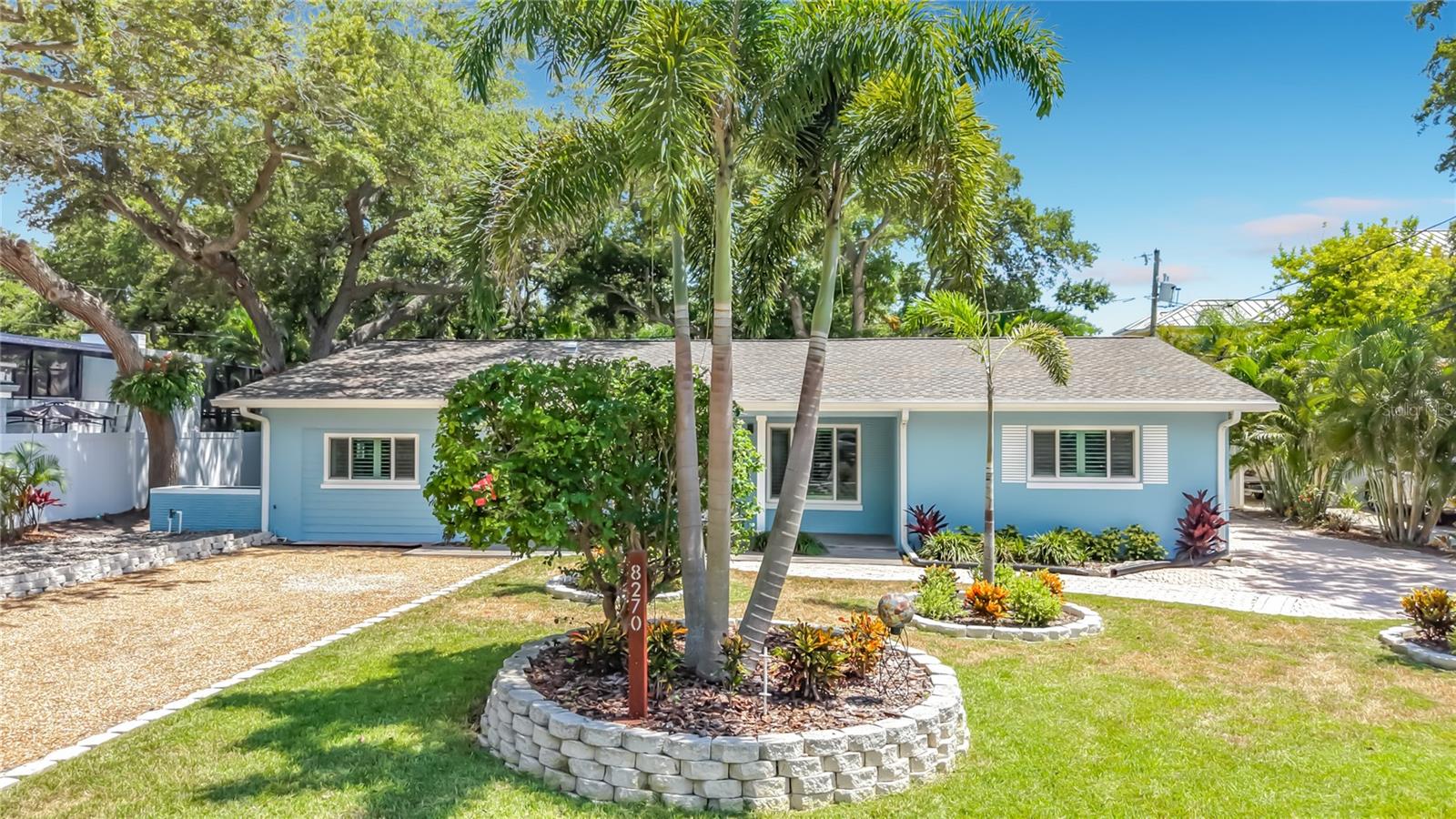 Photo of 8270 30TH AVENUE ST PETERSBURG FL 33710