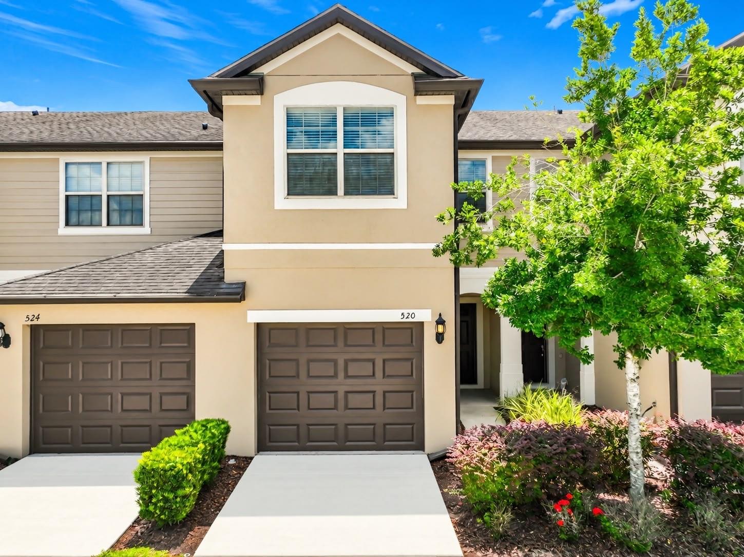 Photo of 520 VIRTUOSO LANE #68 ORLANDO FL 32824
