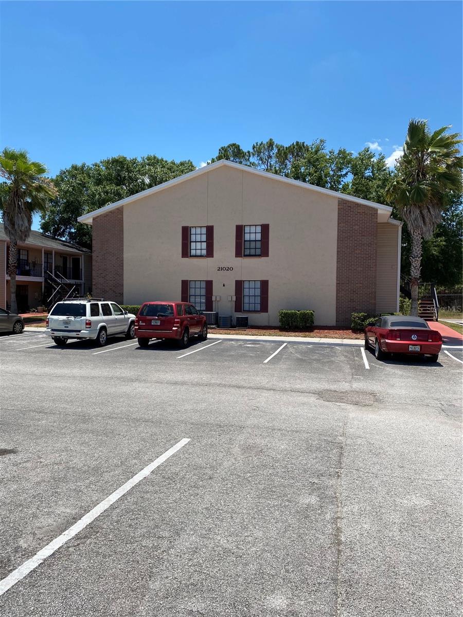 Photo of 21020 VOYAGER BOULEVARD #5 LAND O LAKES FL 34638