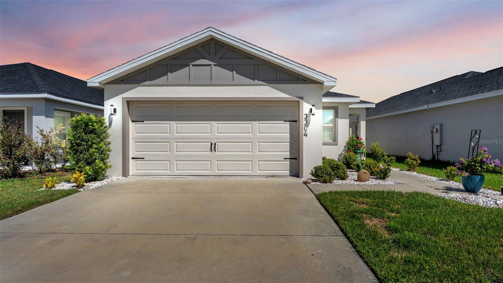 Photo of 3304 COSTELLO CIRCLE WINTER HAVEN FL 33884