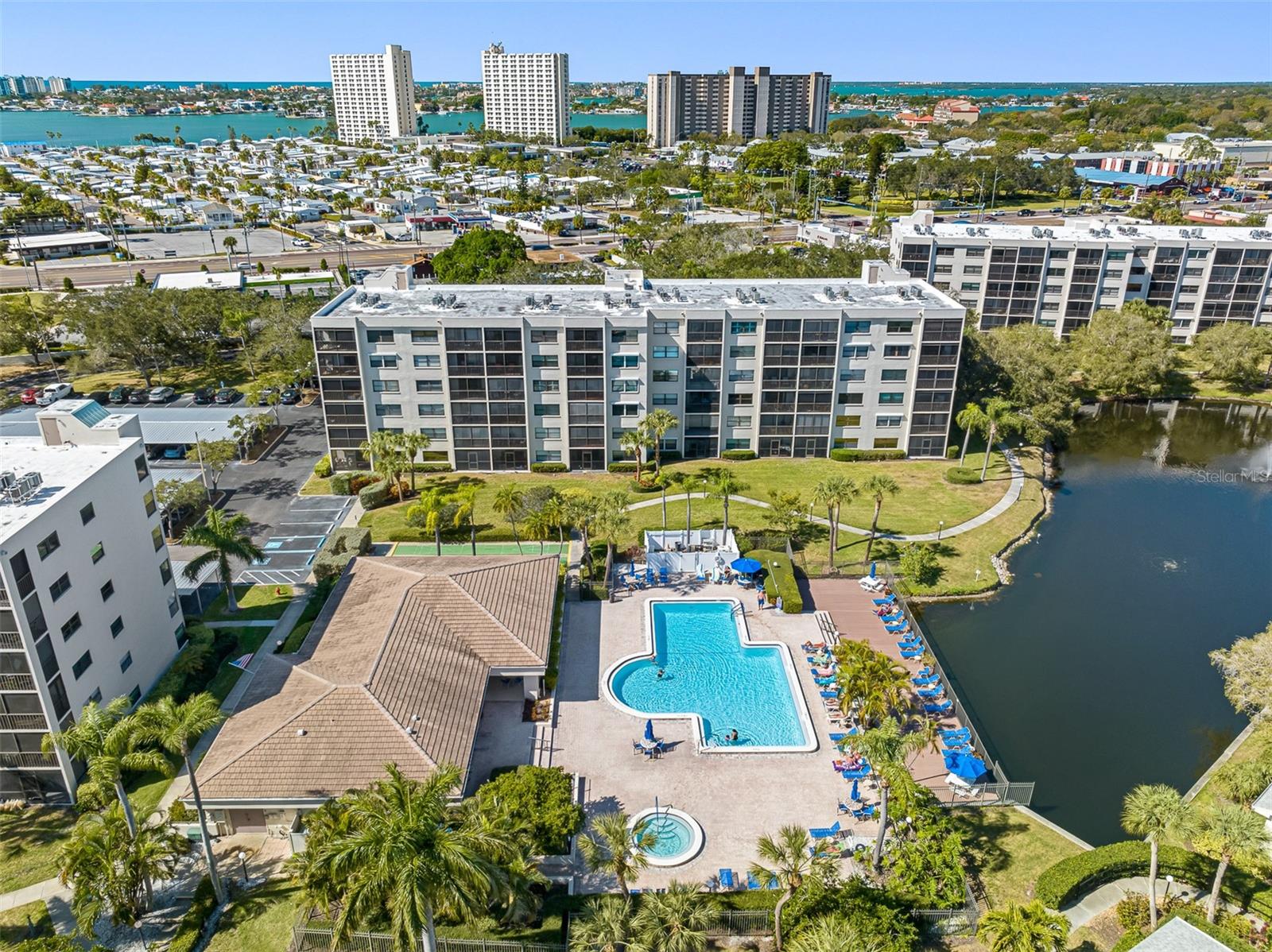 Photo of 1316 PASADENA AVENUE #303 SOUTH PASADENA FL 33707