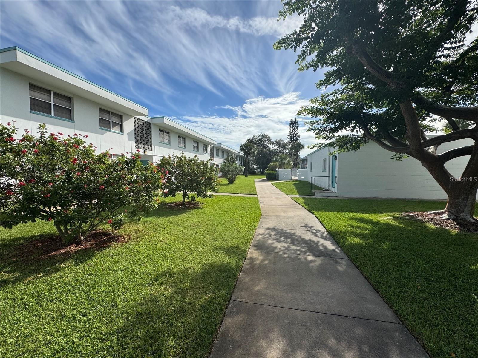 Photo of 8401 N ATLANTIC AVENUE #G6 CAPE CANAVERAL FL 32920