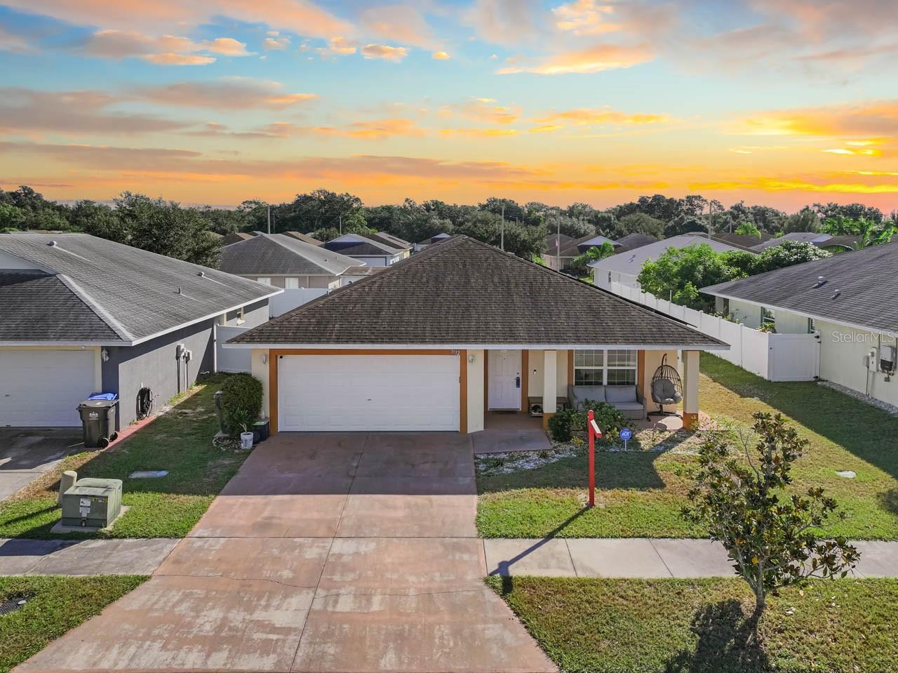 Photo of 1132 SHARED PASSION STREET RUSKIN FL 33570