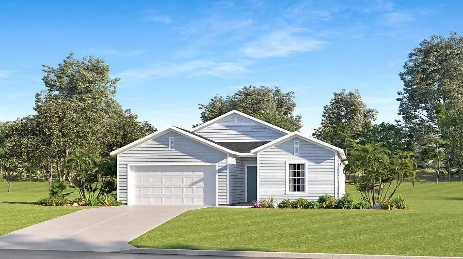 Photo of 8677 SW 67TH CIRCLE OCALA FL 34476