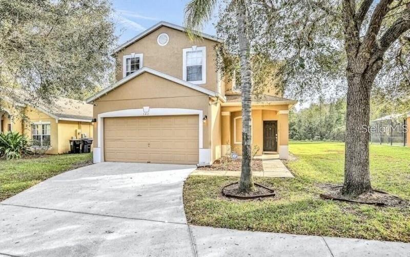 Photo of 540 SANDY RIDGE DRIVE DAVENPORT FL 33896