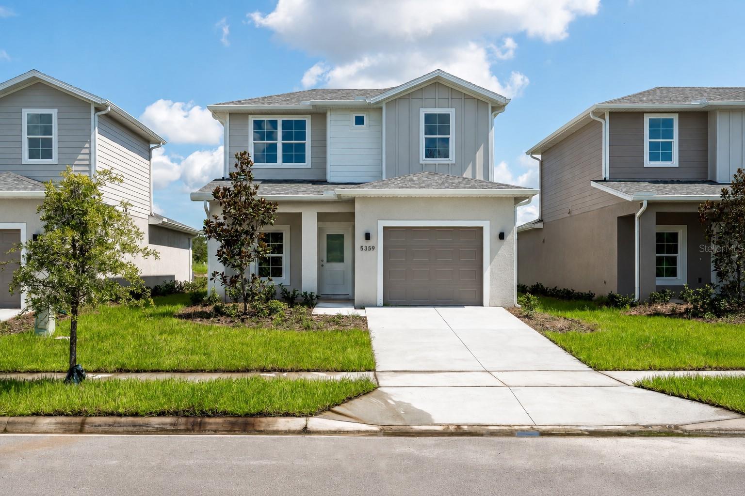Photo of 5359 VISTA LAGO DRIVE ORLANDO FL 32811