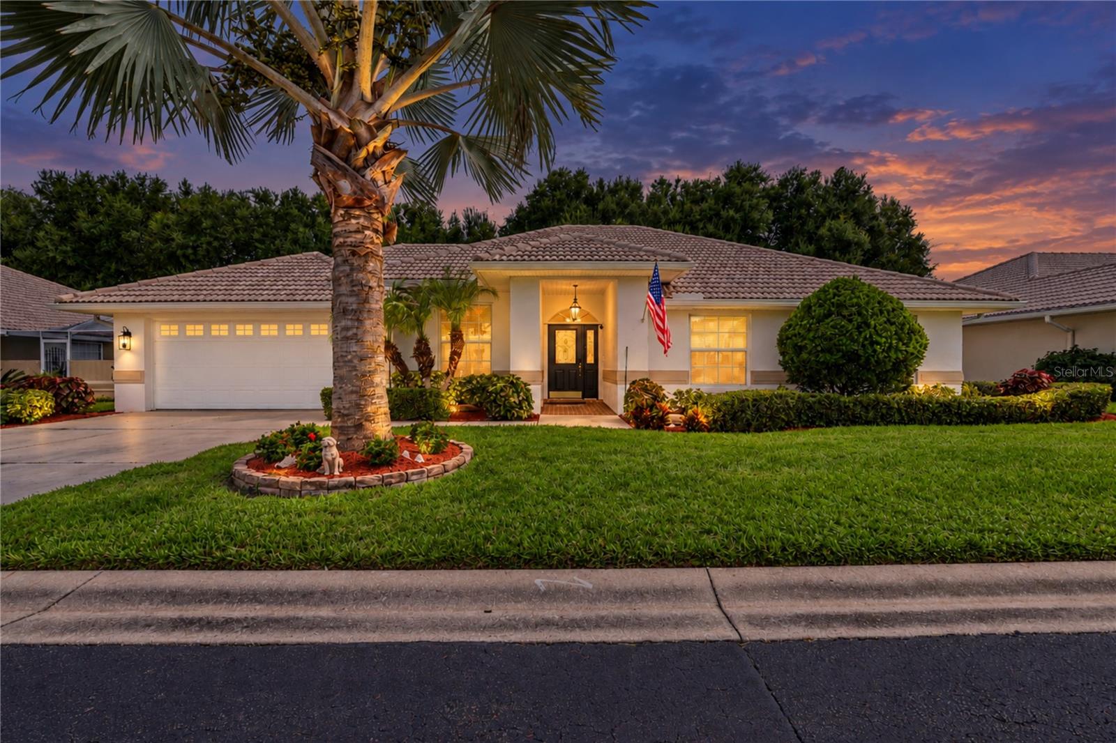 Photo of 146 HARBOR WAY AUBURNDALE FL 33823