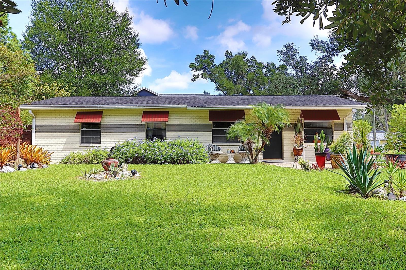 Photo of 7301 N OLA AVENUE TAMPA FL 33604