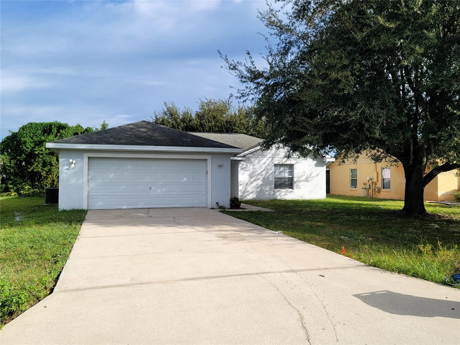 Photo of 705 CARIBOU DRIVE KISSIMMEE FL 34759
