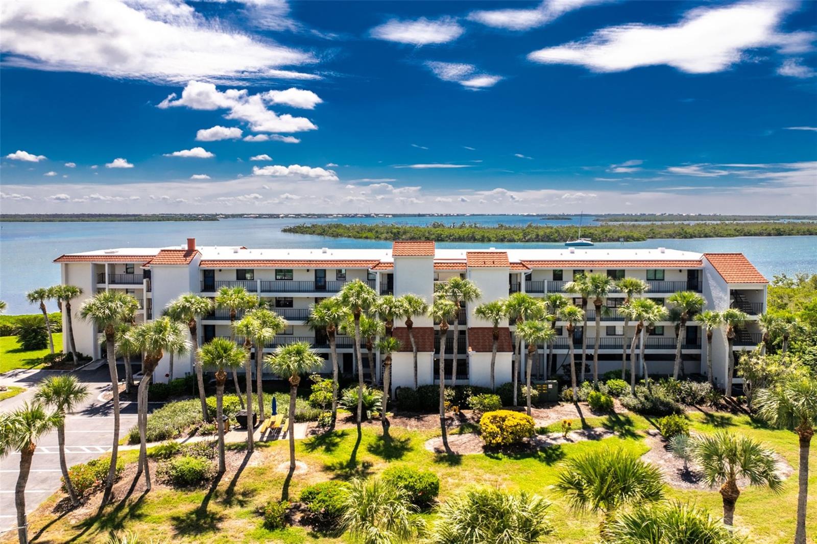 Photo of 1751 BEACH ROAD #202 ENGLEWOOD FL 34223