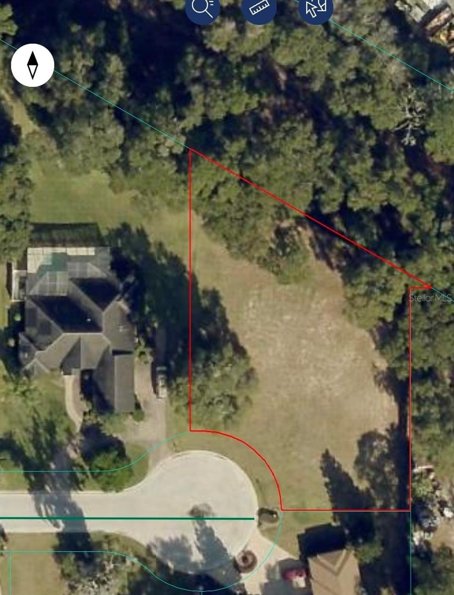 Photo of 2927 SE 29TH STREET OCALA FL 34471