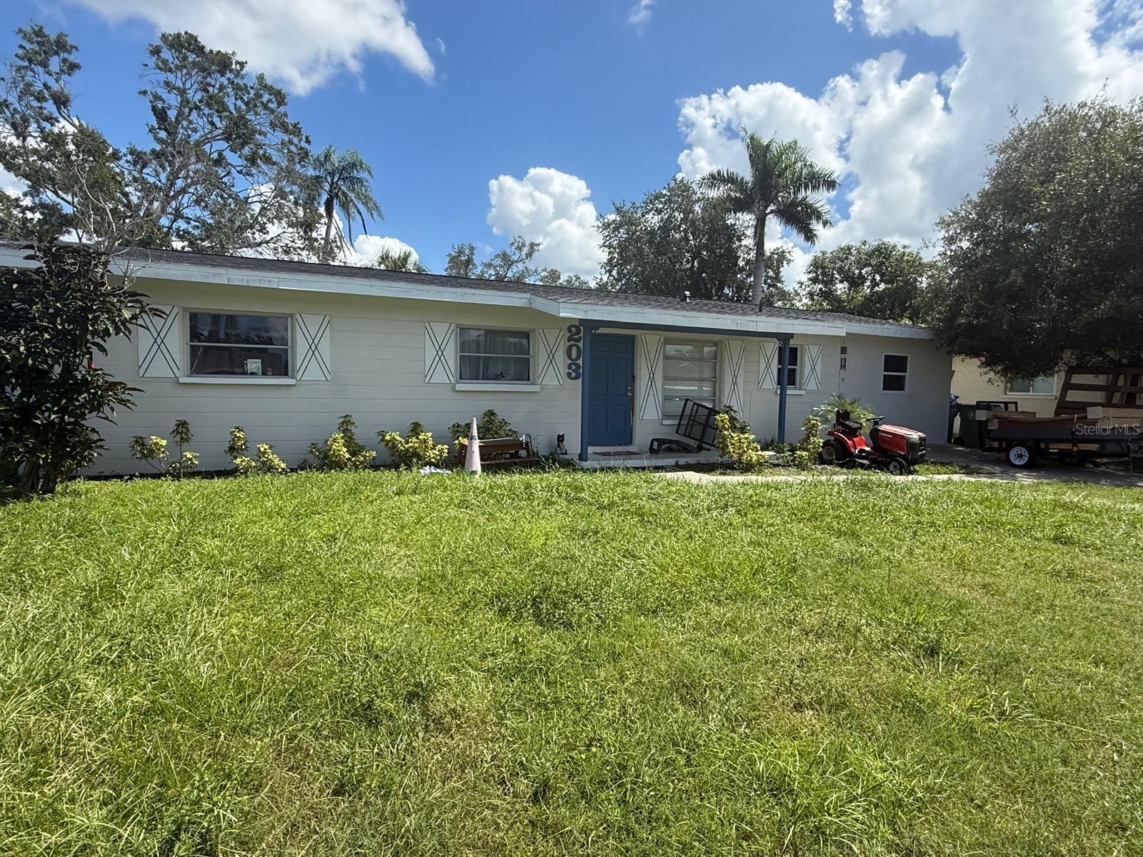 Photo of 203 22ND STREET BRADENTON FL 34208