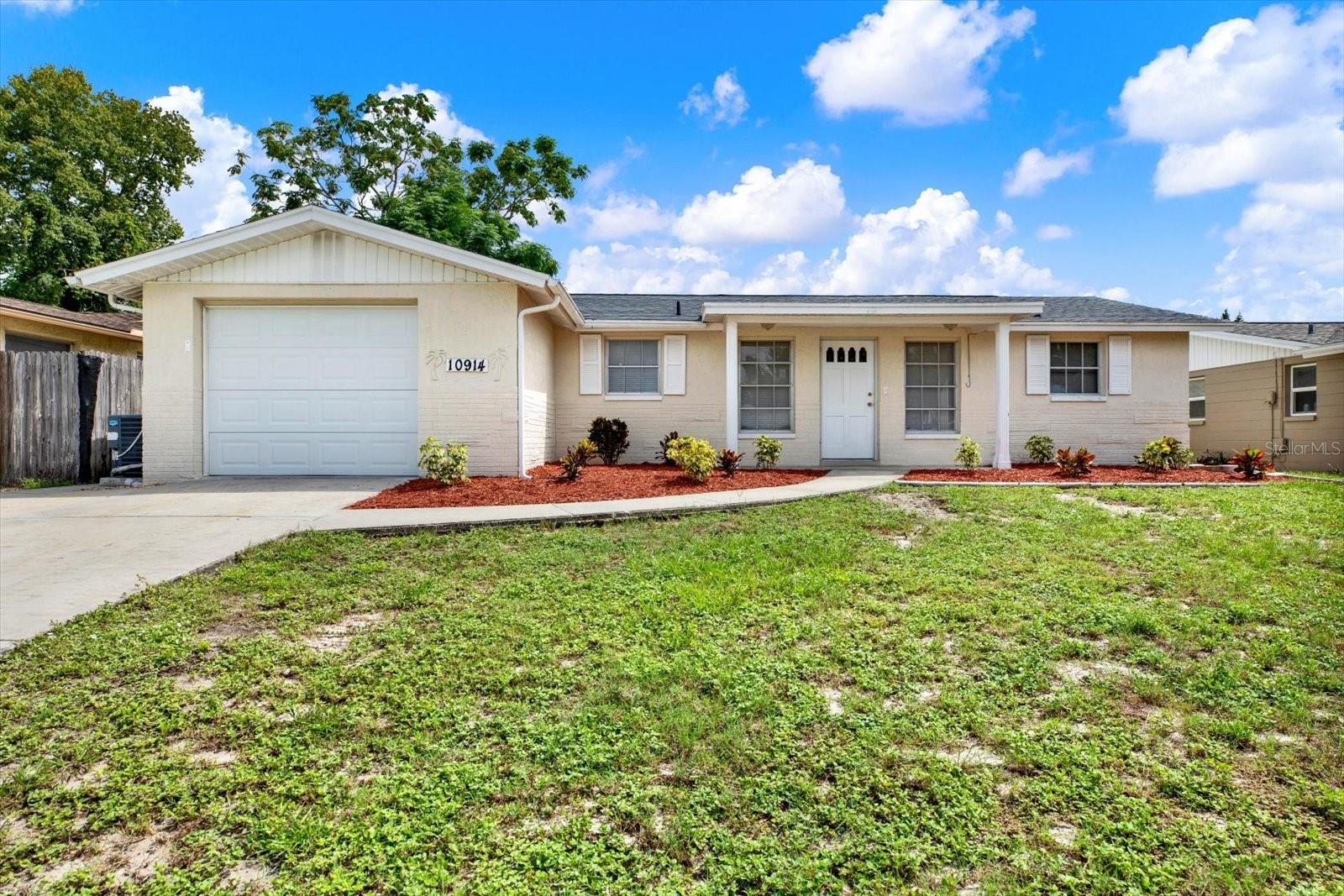 Photo of 10914 REXDALE AVENUE PORT RICHEY FL 34668