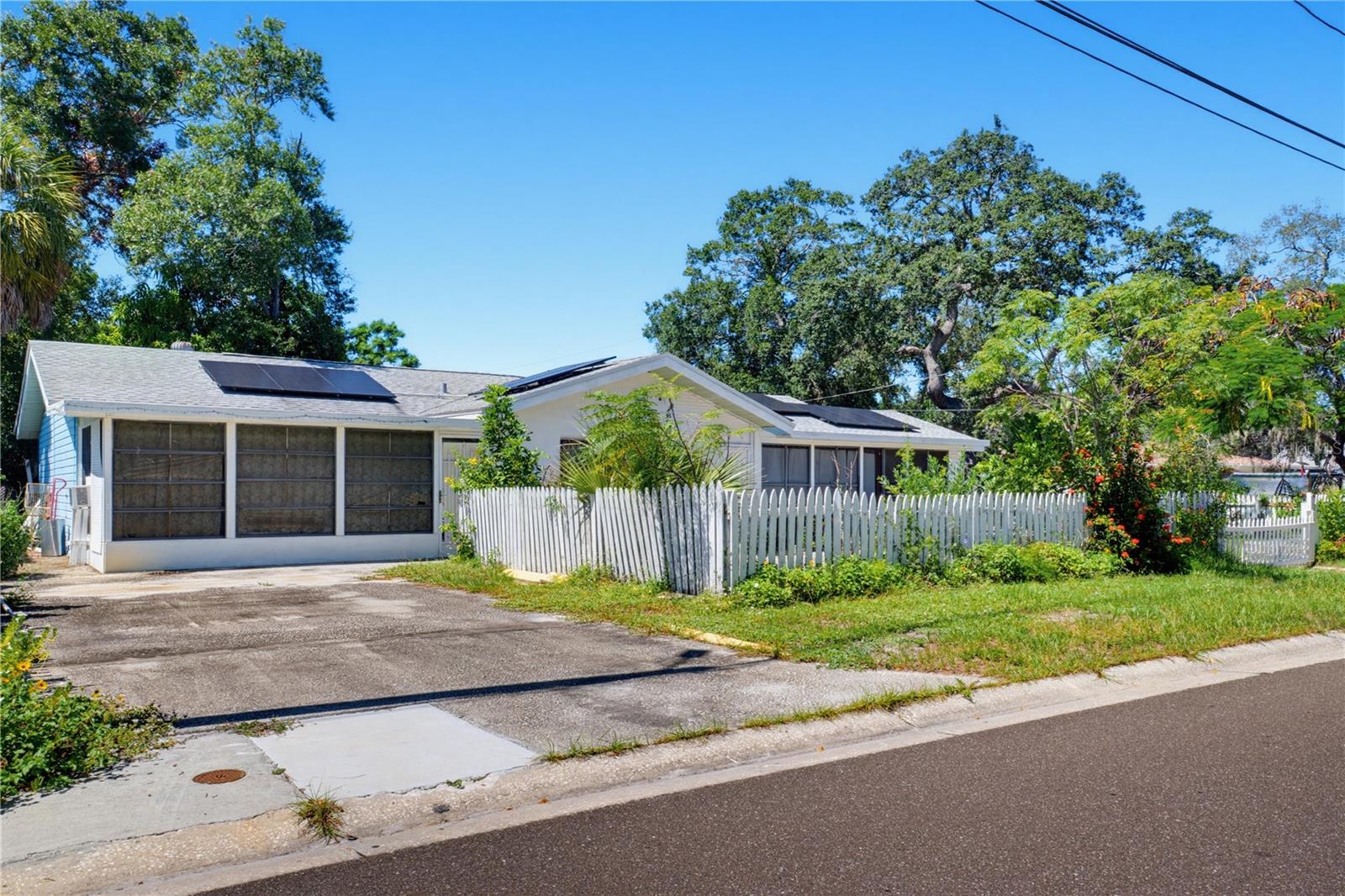 Photo of 1100 EWING AVENUE CLEARWATER FL 33756