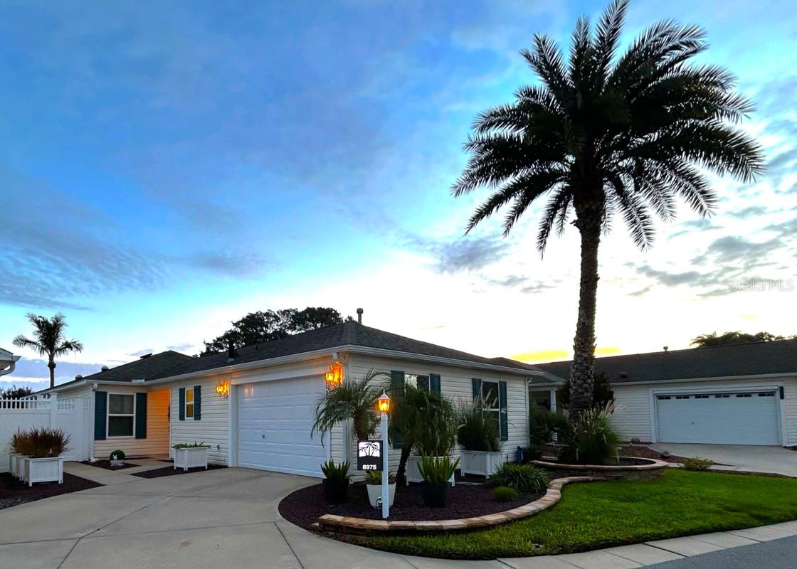 Photo of 8975 SE 168TH TAILFER STREET THE VILLAGES FL 32162
