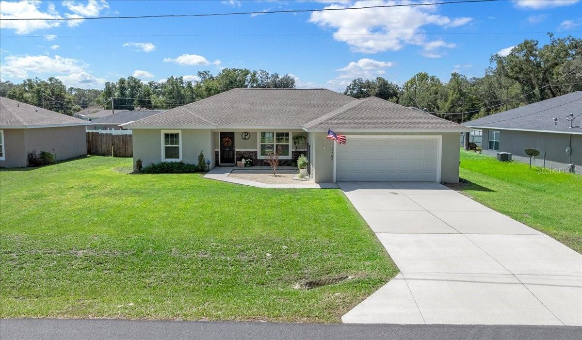 Photo of 17708 SW 114TH LANE DUNNELLON FL 34432