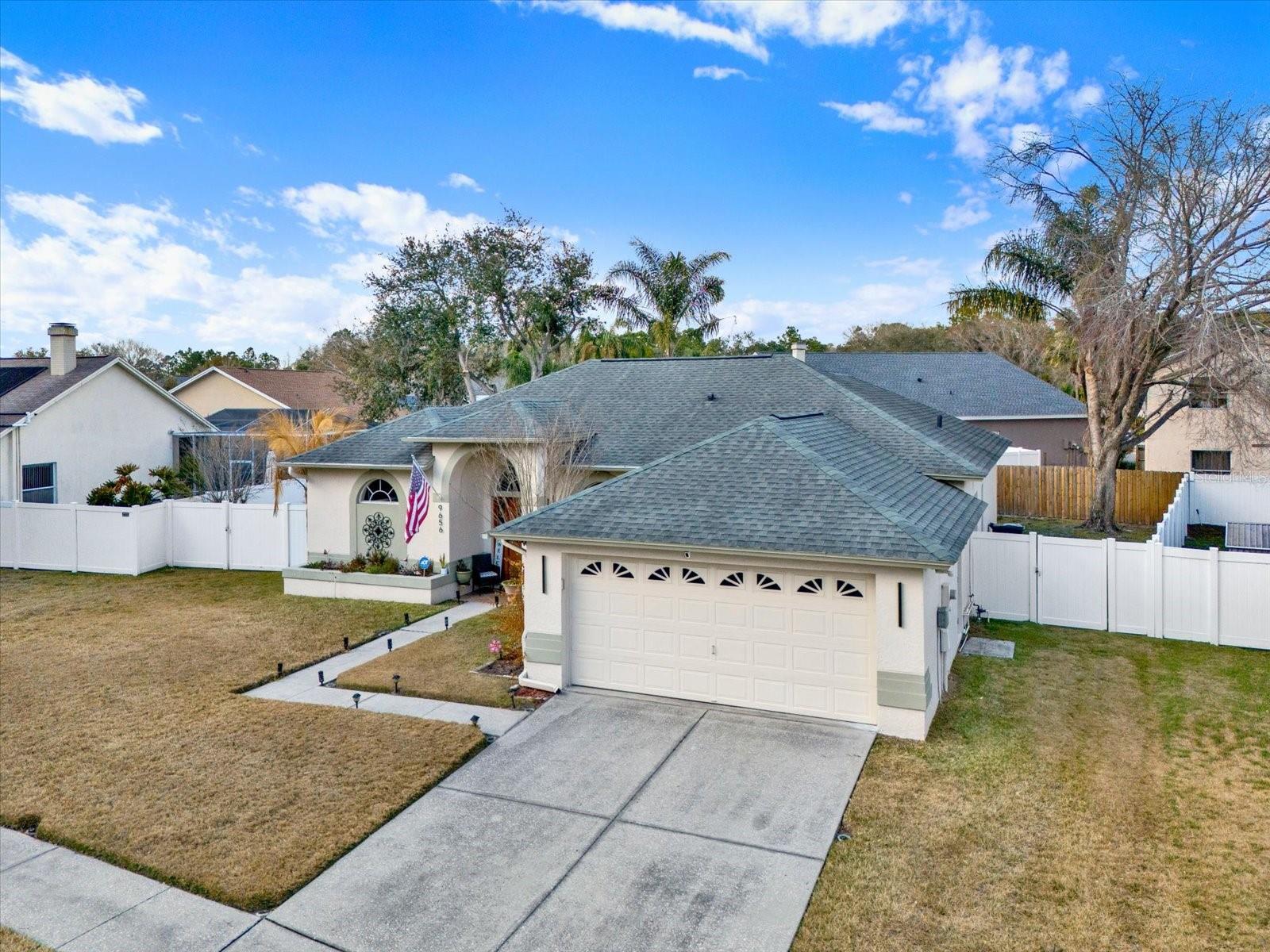 Photo of 9656 FOX HEARST ROAD TAMPA FL 33647