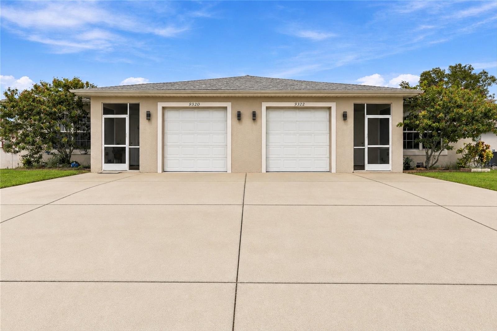 Photo of 9320 & 9322 ANITA AVENUE ENGLEWOOD FL 34224