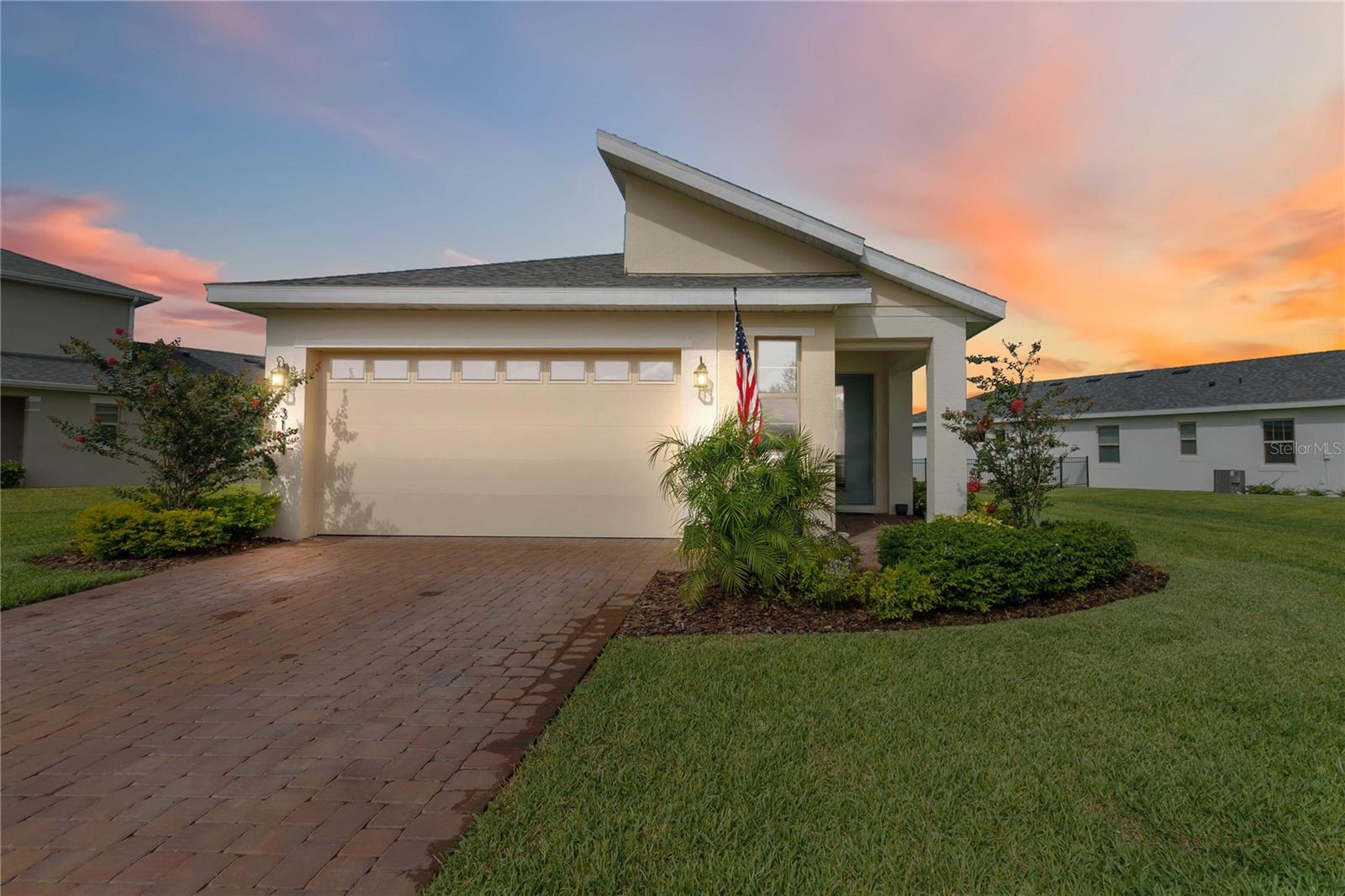 Photo of 3184 SONGBIRD CIRCLE HARMONY FL 34773