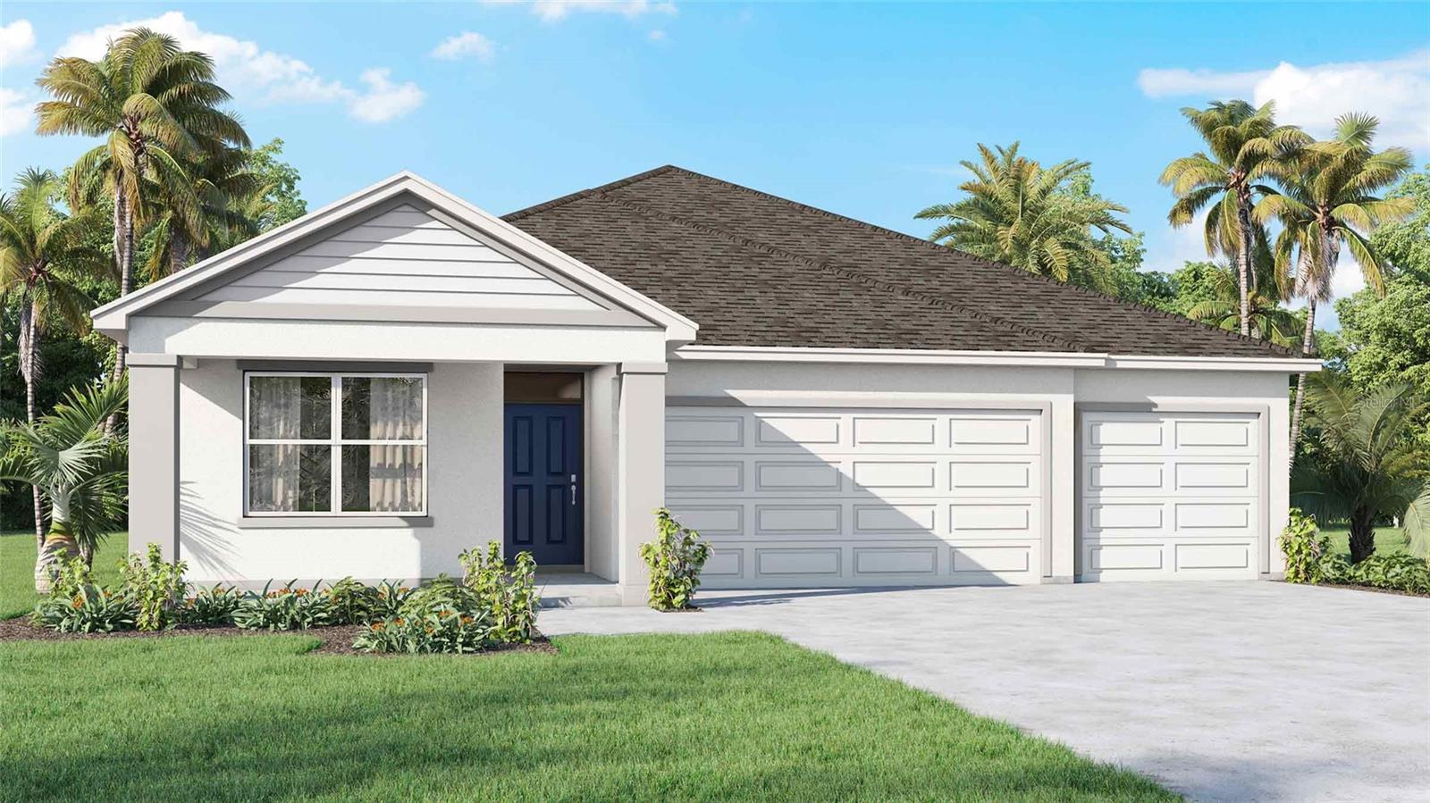 Photo of 13614 NEW JADE AVENUE WIMAUMA FL 33598