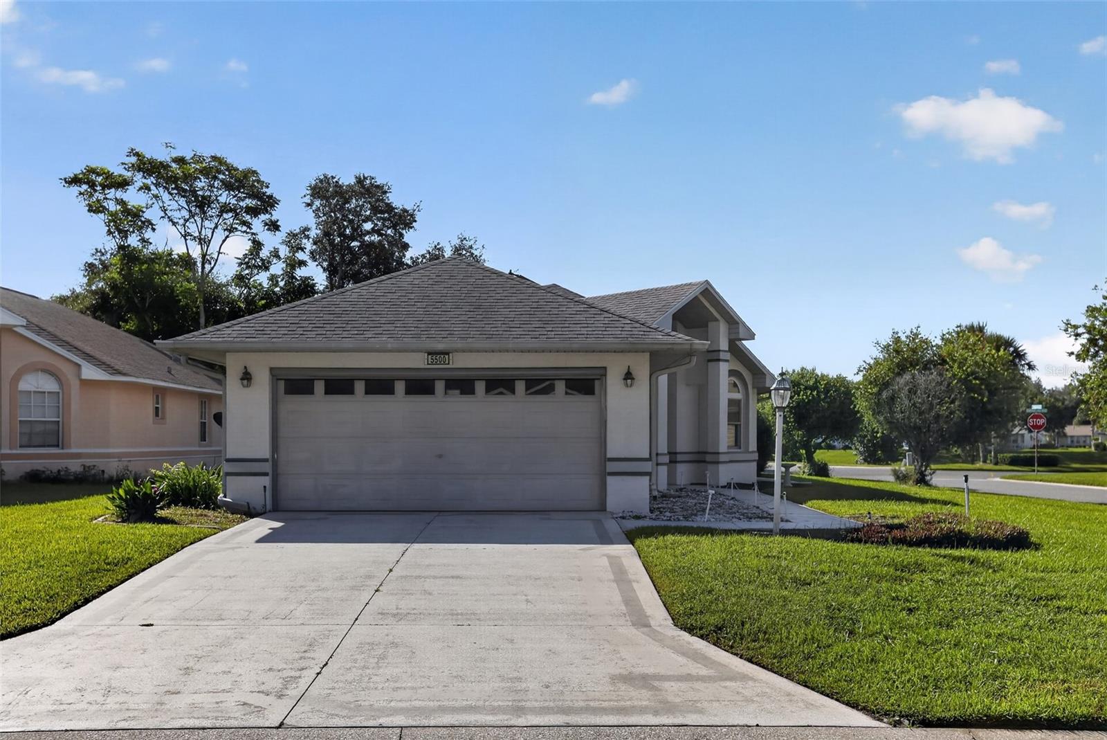 Photo of 5500 LAVER STREET LEESBURG FL 34748