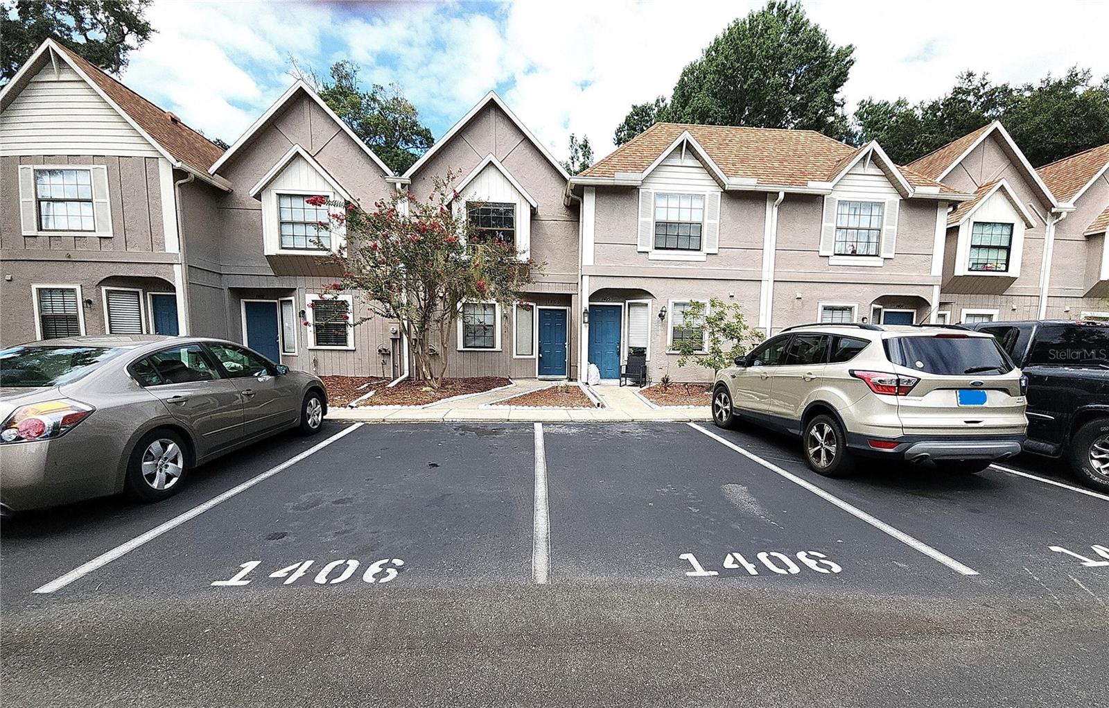 Photo of 3960 WILLOW TRAIL RUN #1406 PORT ORANGE FL 32127