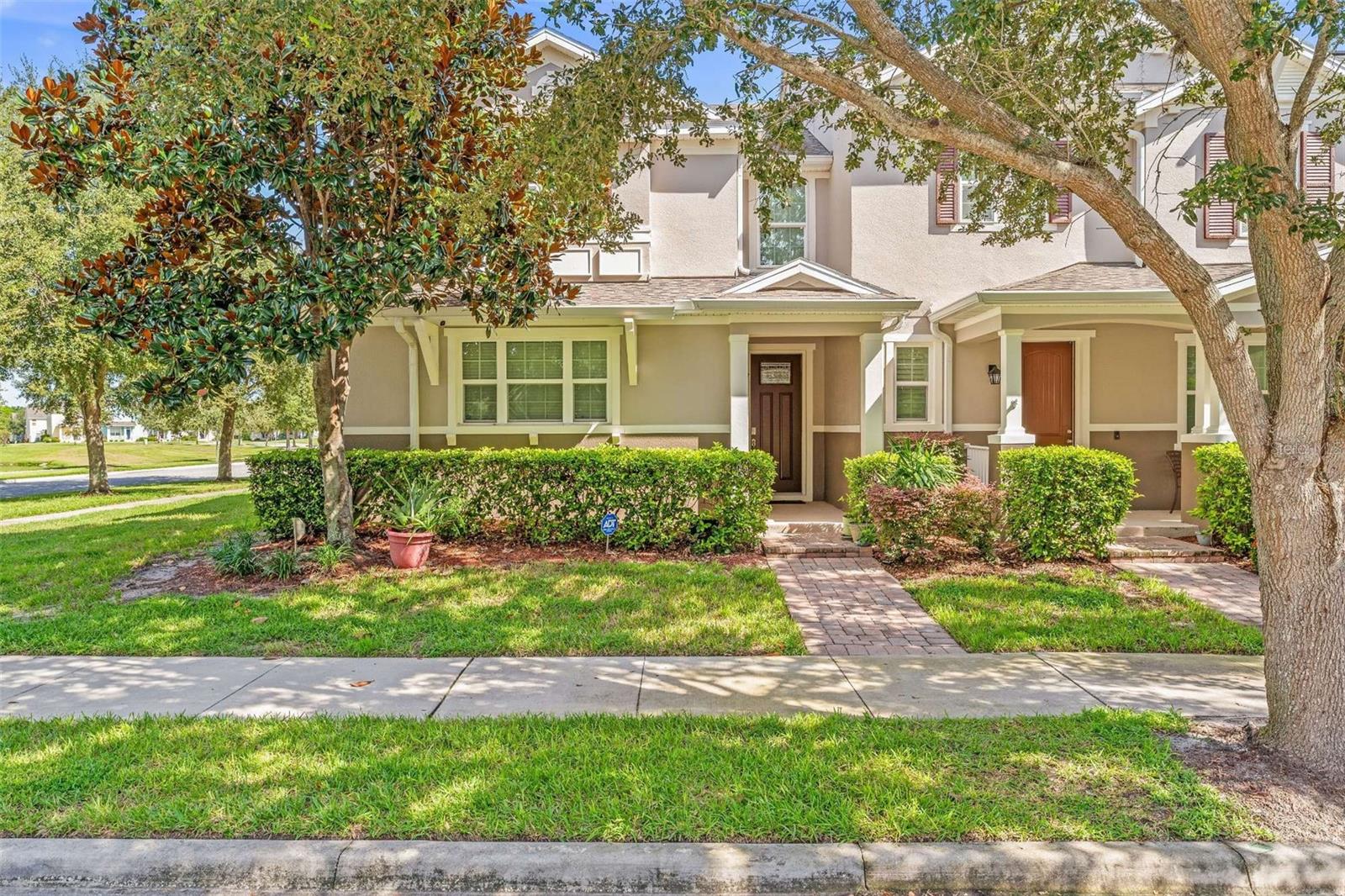 Photo of 13701 BECKMAN DRIVE WINDERMERE FL 34786