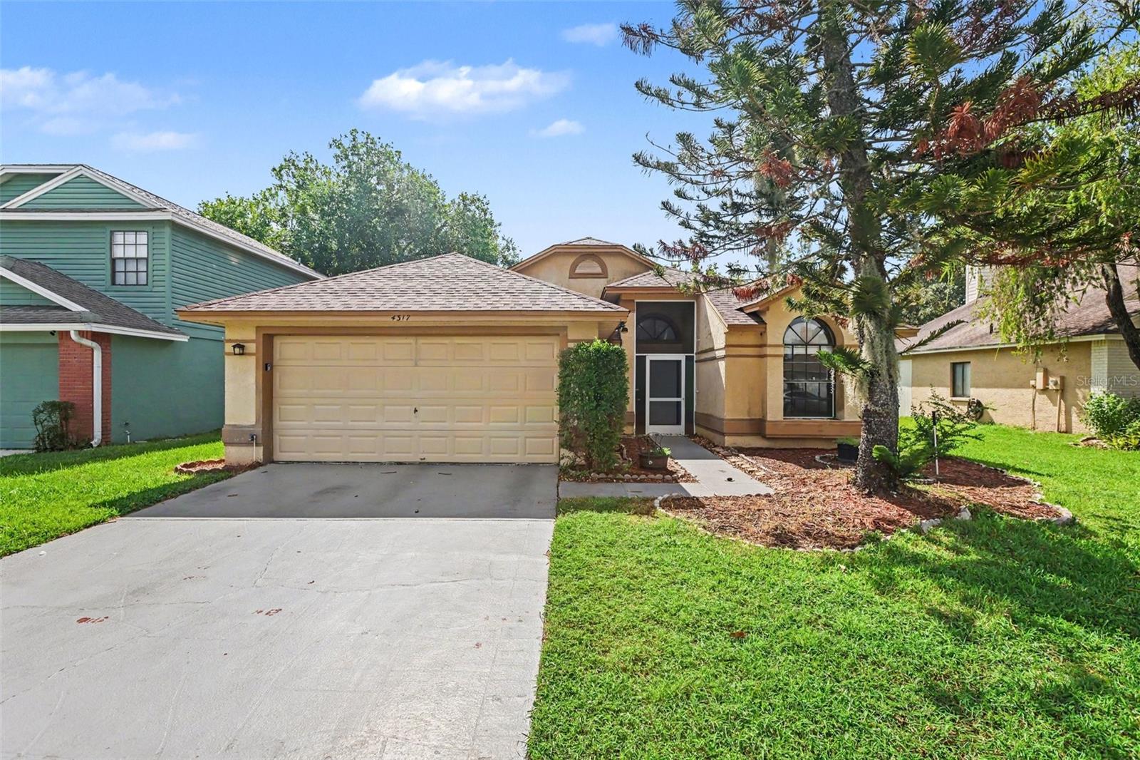 Photo of 4317 BARRET AVENUE PLANT CITY FL 33566