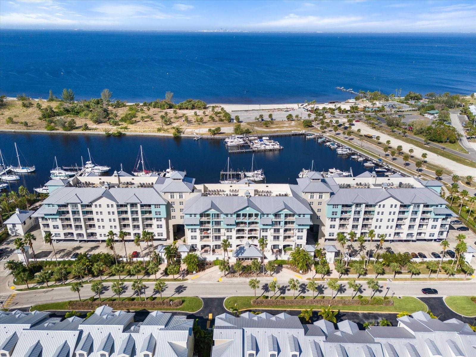 Photo of 536 BAHIA BEACH BOULEVARD #503A RUSKIN FL 33570