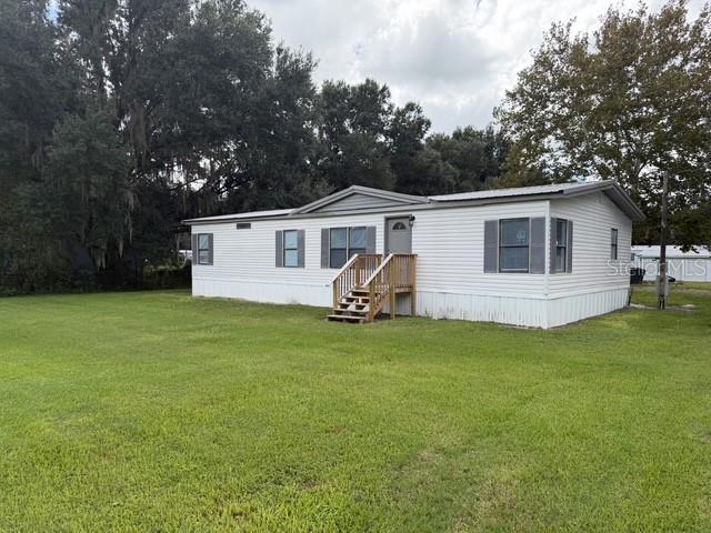 Photo of 3736 VALLEY FARM ROAD LAKELAND FL 33810