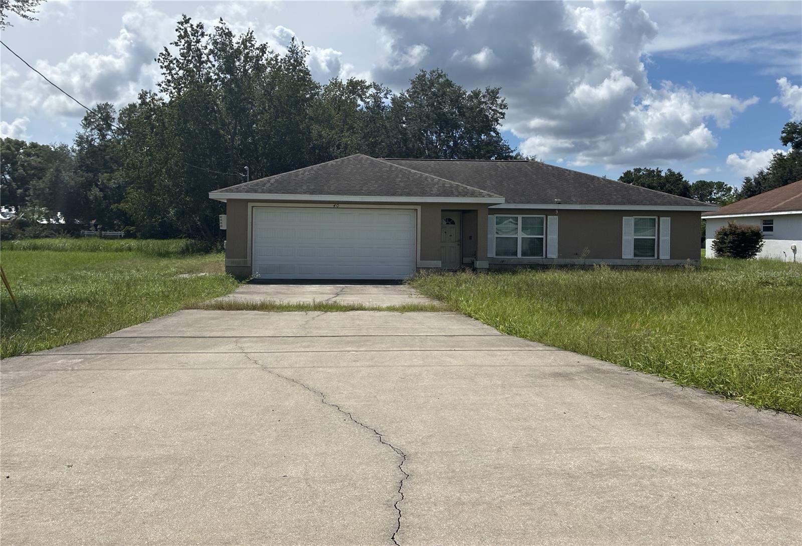 Photo of 40 PINE TRACE OCALA FL 34472