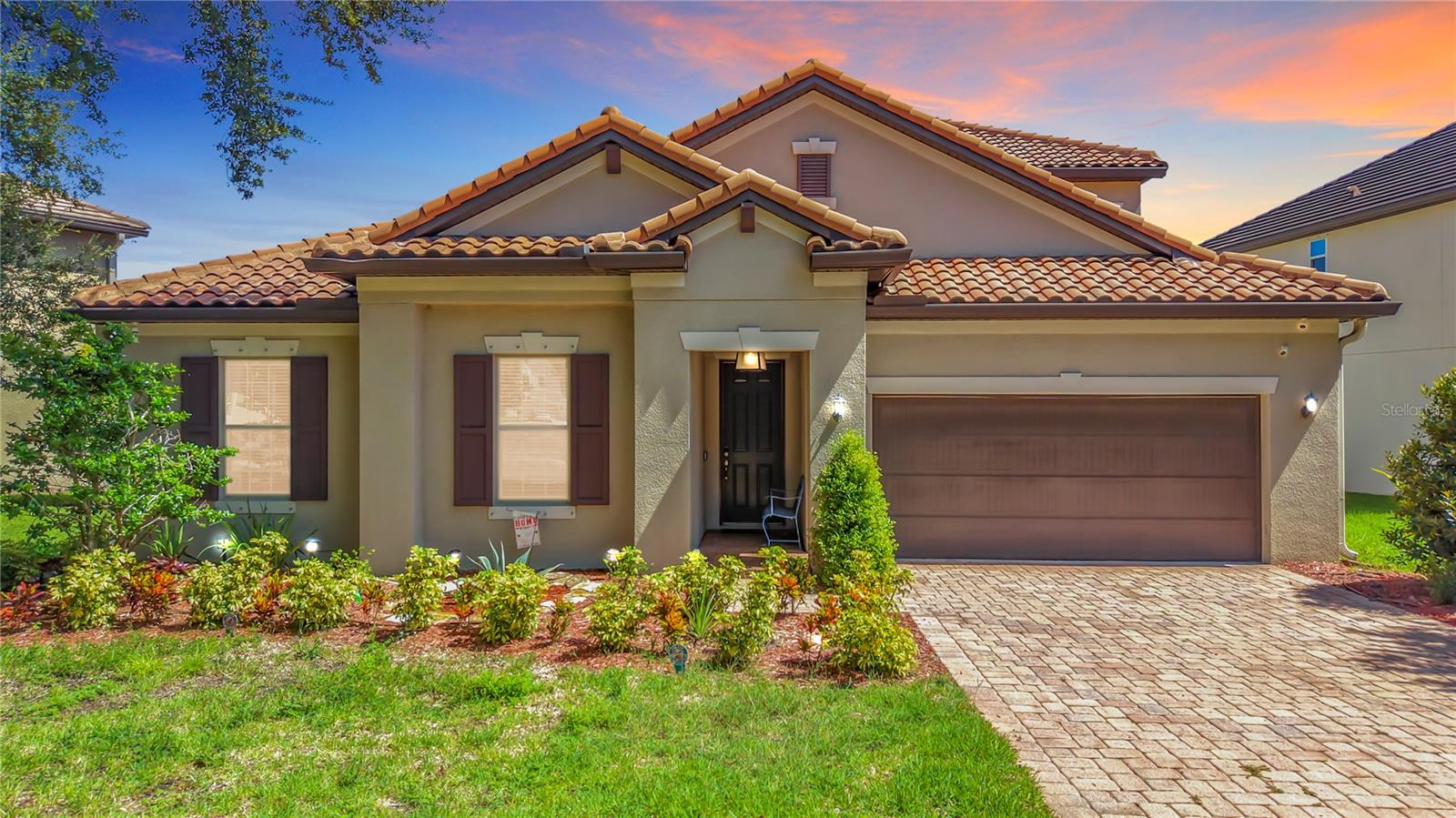 Photo of 1107 ISOBEL RESERVE LANE TAMPA FL 33613